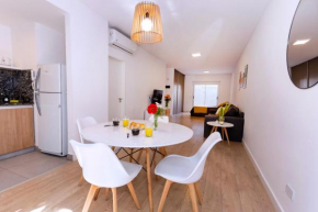 Modern aparment in Almagro